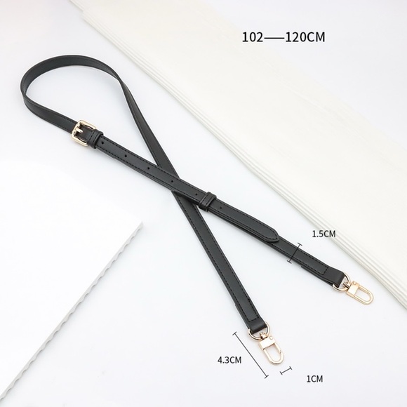 Replacement Bag Straps in 1.5cm Width - Picture 10 of 16